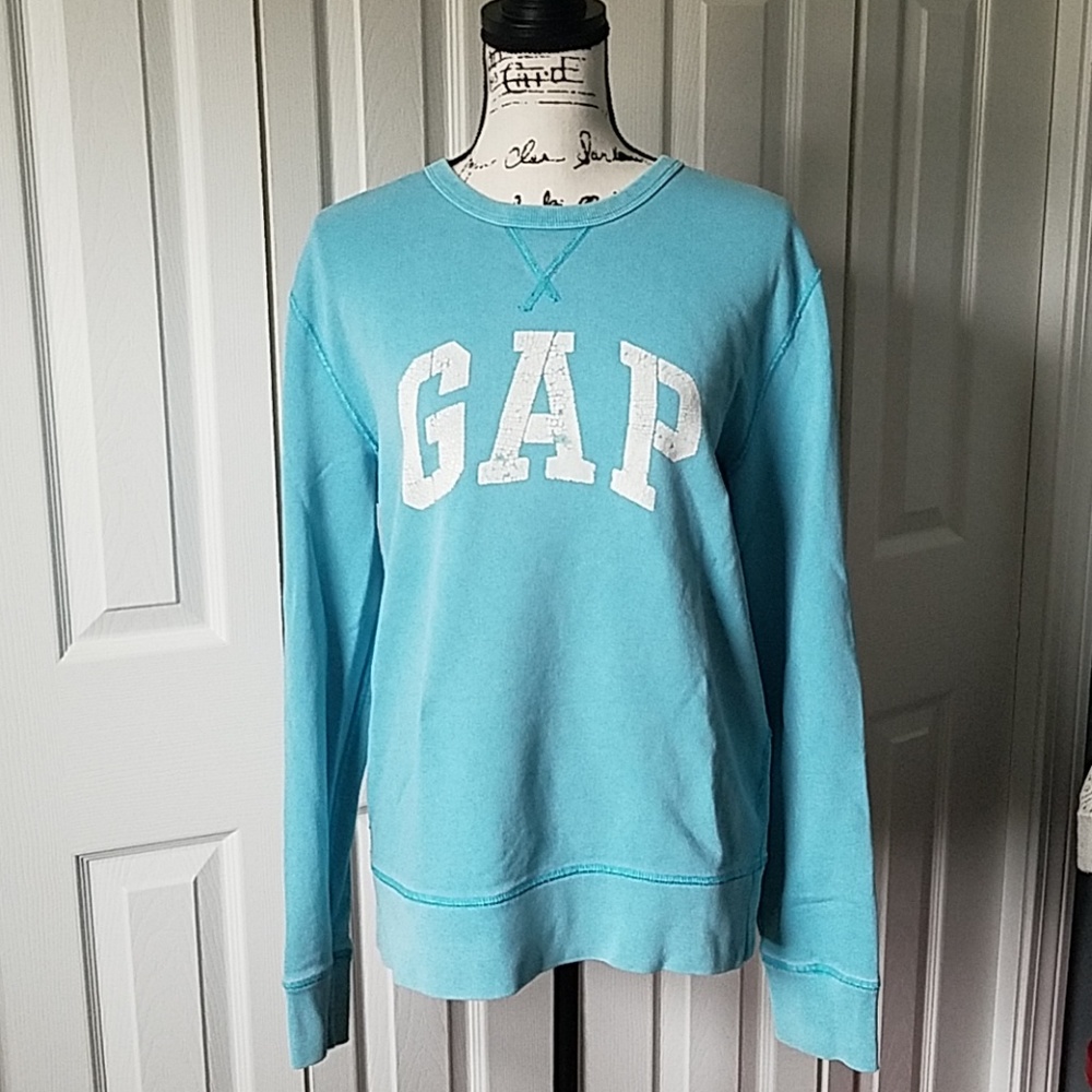 Gap sweatshirt